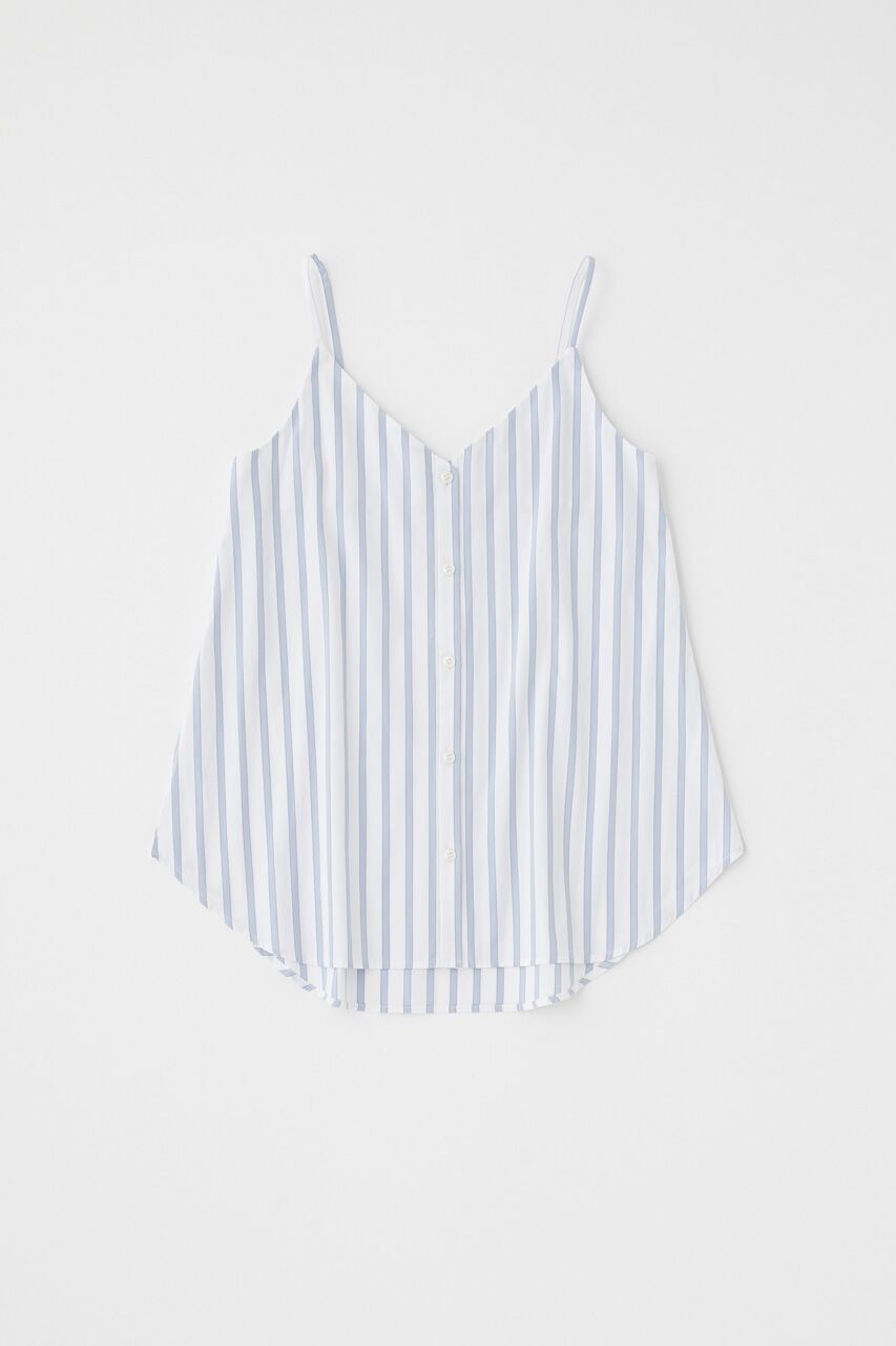 MOUSSY「LAYERED シャツ」|シャツ・ブラウス|