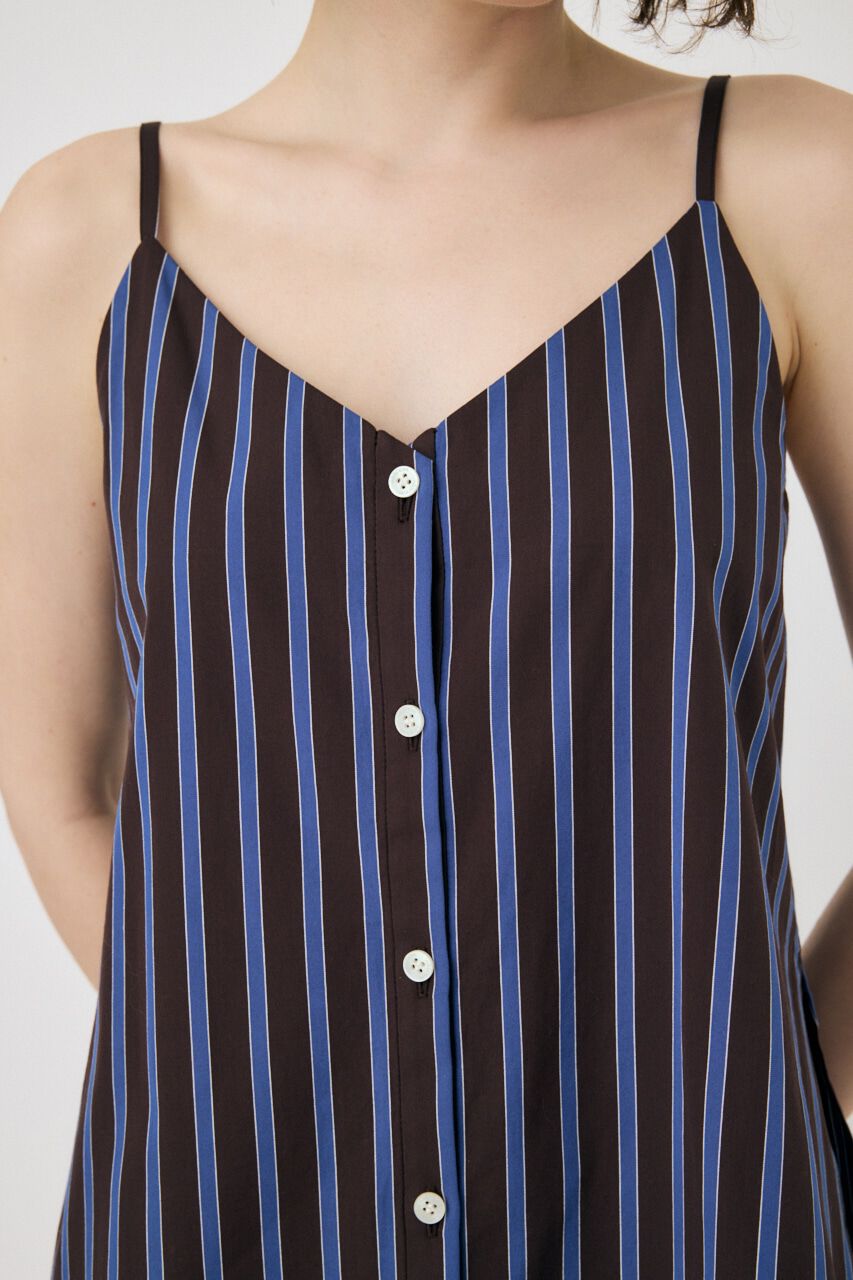 MOUSSY「LAYERED シャツ」|シャツ・ブラウス|