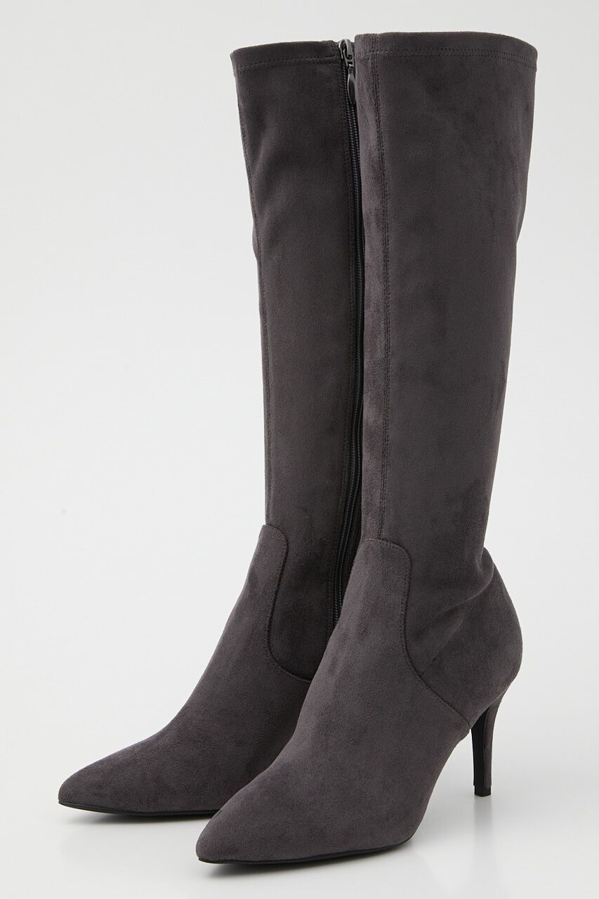 rienda「シンデレララインロングブーツ」|その他|