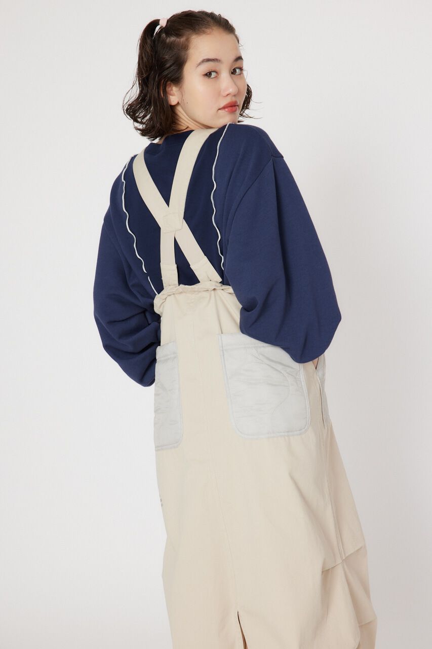 RODEO CROWNS「カスタムメロースウェットトップス」|Tシャツ・カットソー|