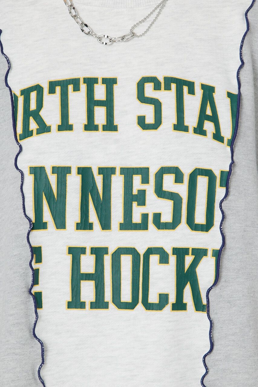 RODEO CROWNS「カスタムメロースウェットトップス」|Tシャツ・カットソー|