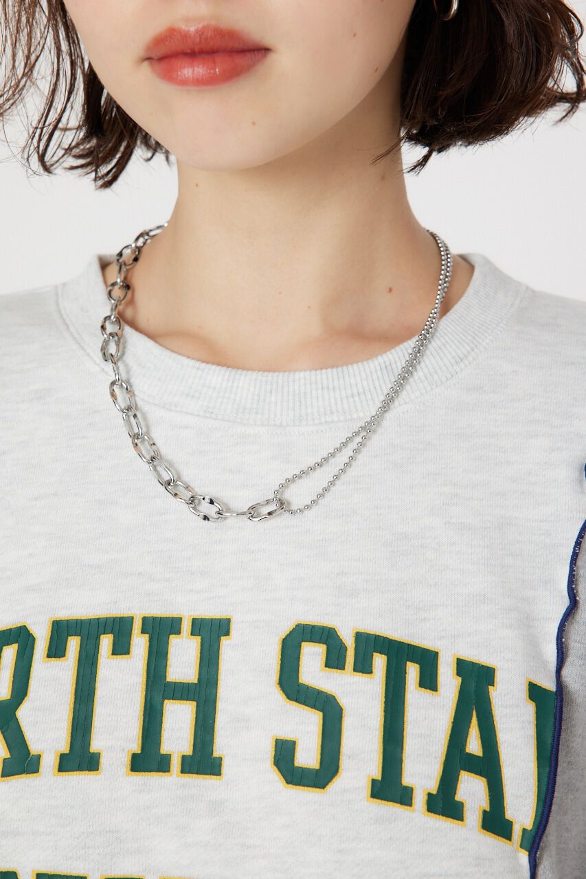 RODEO CROWNS「カスタムメロースウェットトップス」|Tシャツ・カットソー|