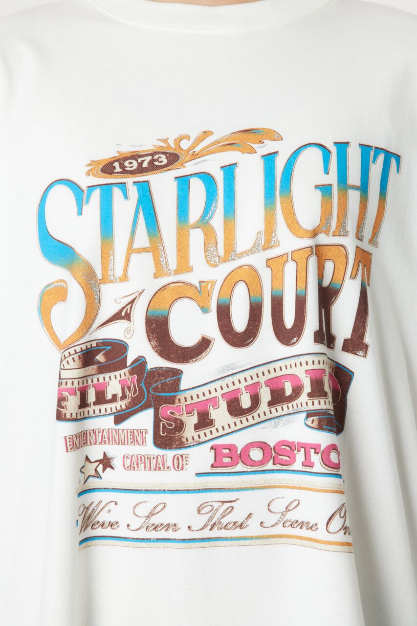 RODEO CROWNS「SCFS ロングTシャツ」|Tシャツ・カットソー|