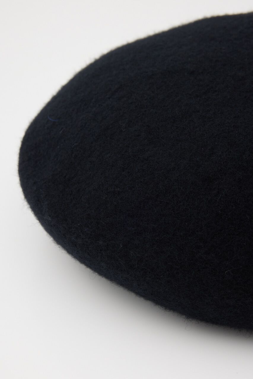 SLY「WOOL ベレー」|その他|