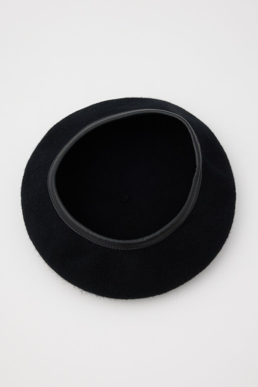 SLY「WOOL ベレー」|その他|