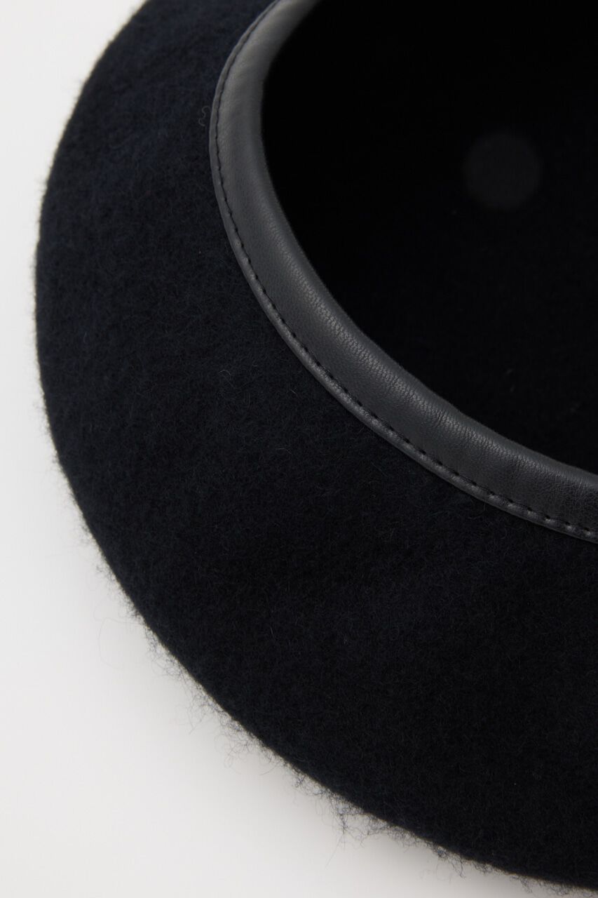 SLY「WOOL ベレー」|その他|