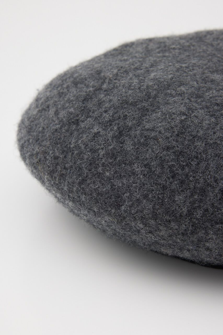SLY「WOOL ベレー」|その他|