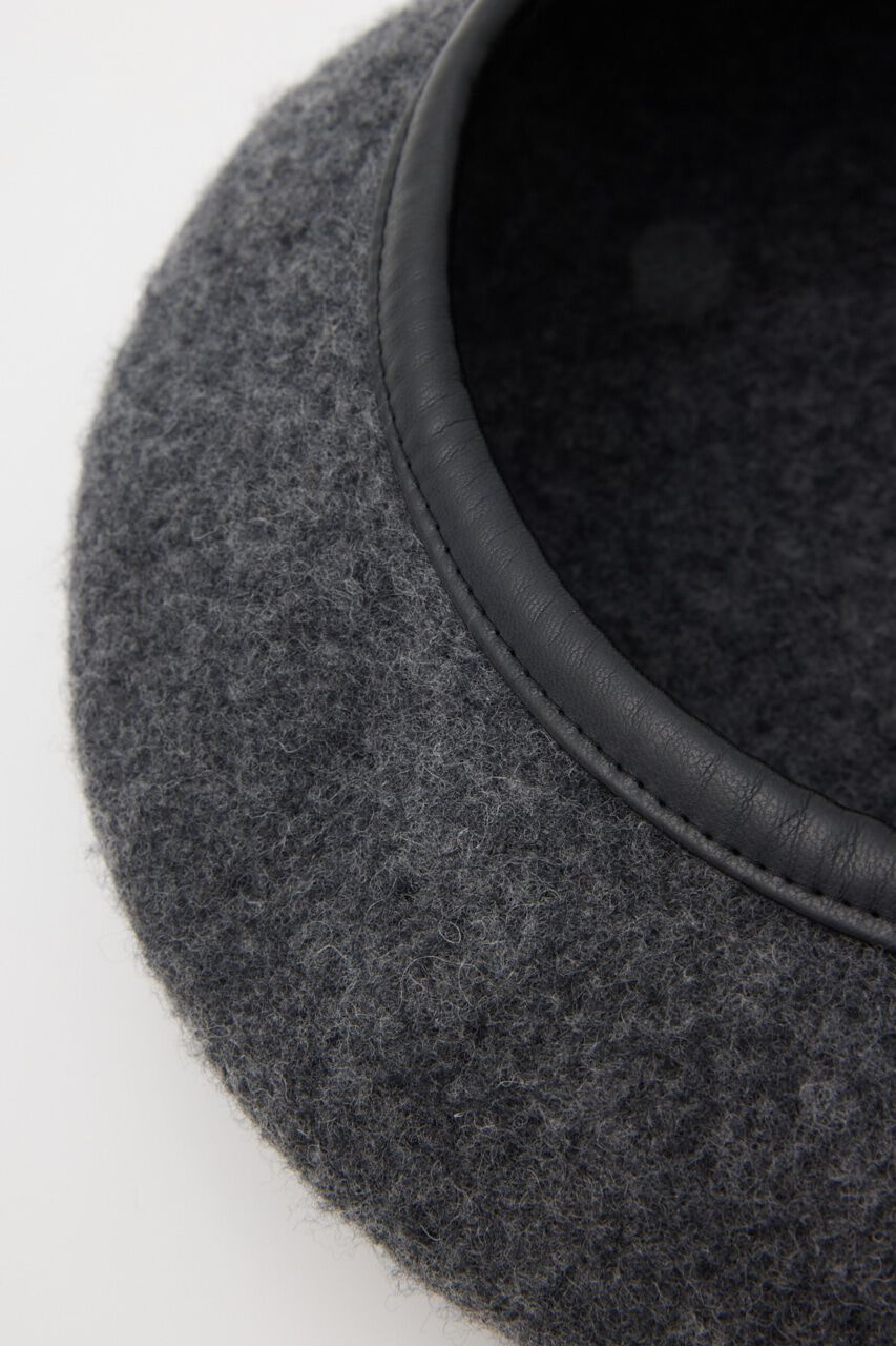 SLY「WOOL ベレー」|その他|