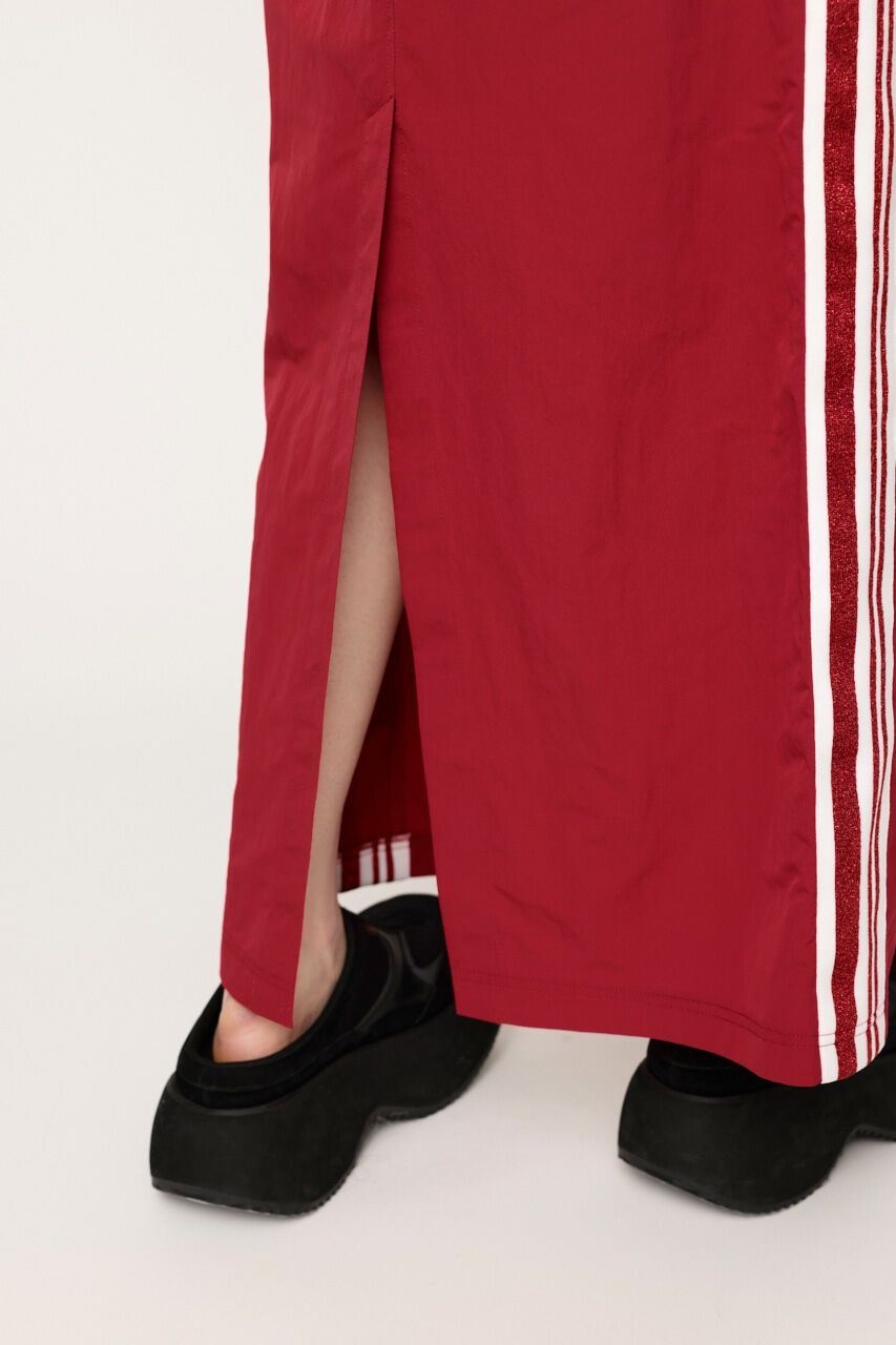 SLY「DROST LINE ロングスカート」|スカート|