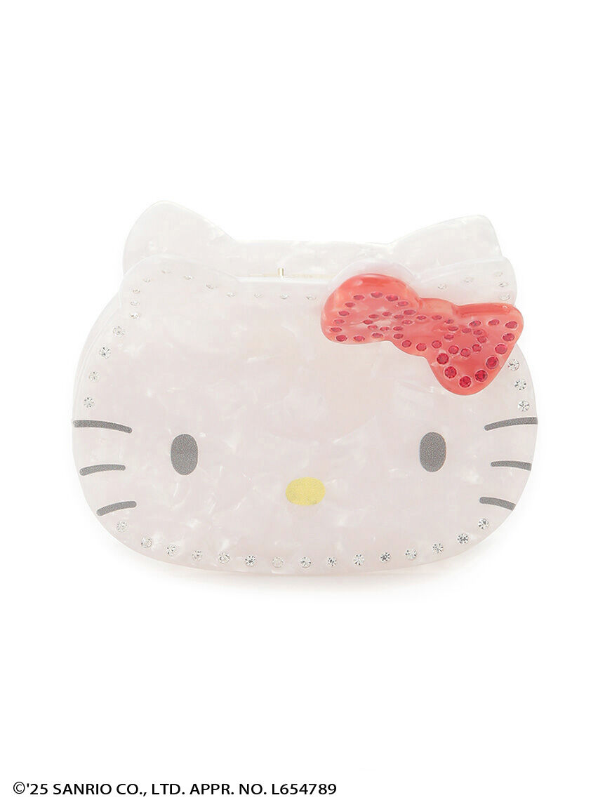 SNIDEL HOME「【HELLO KITTY】アセチヘアバンス」|その他|