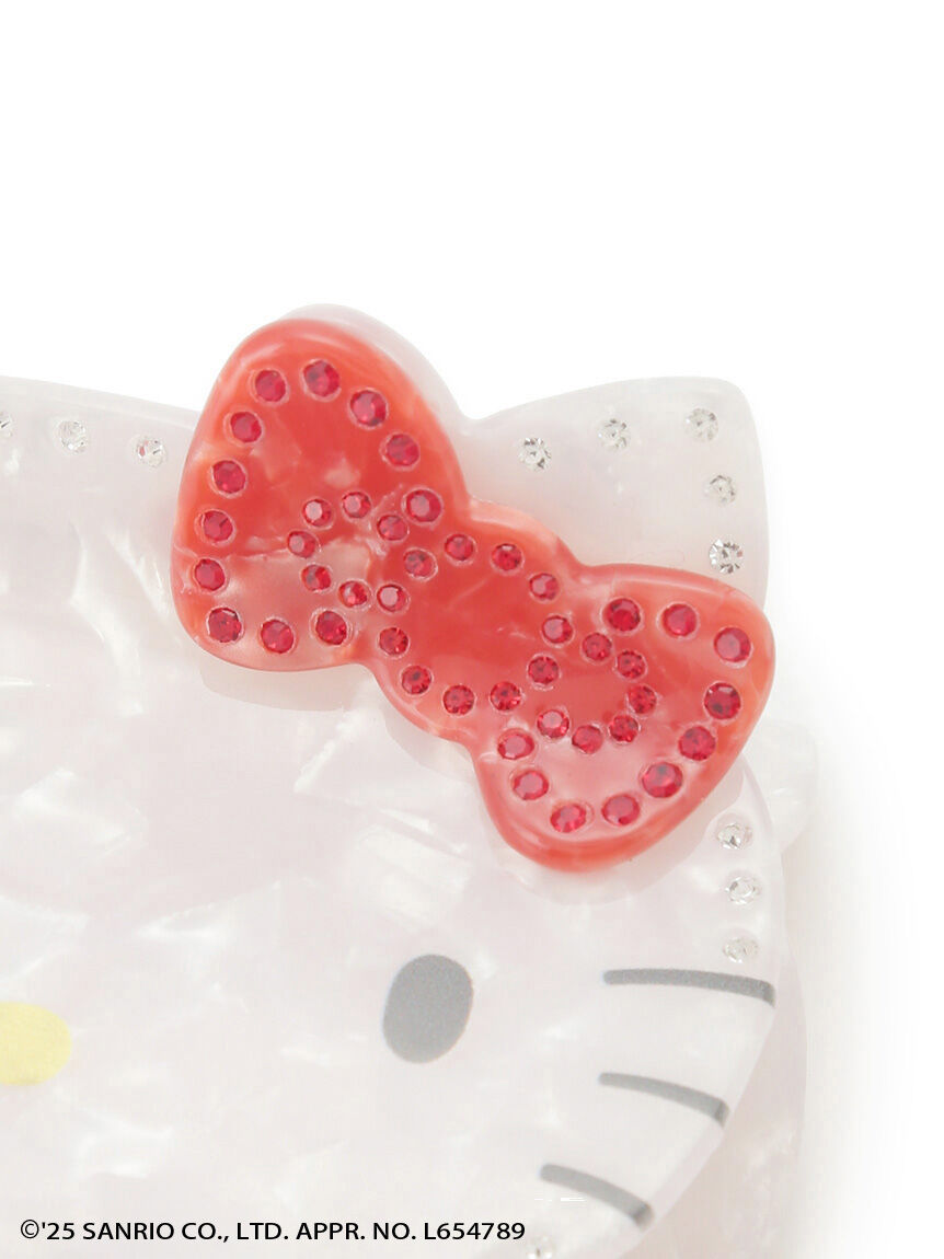 SNIDEL HOME「【HELLO KITTY】アセチヘアバンス」|その他|