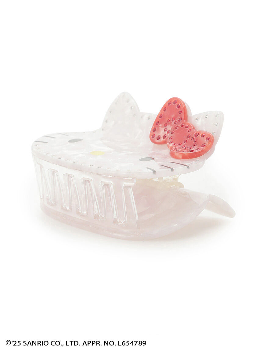 SNIDEL HOME「【HELLO KITTY】アセチヘアバンス」|その他|