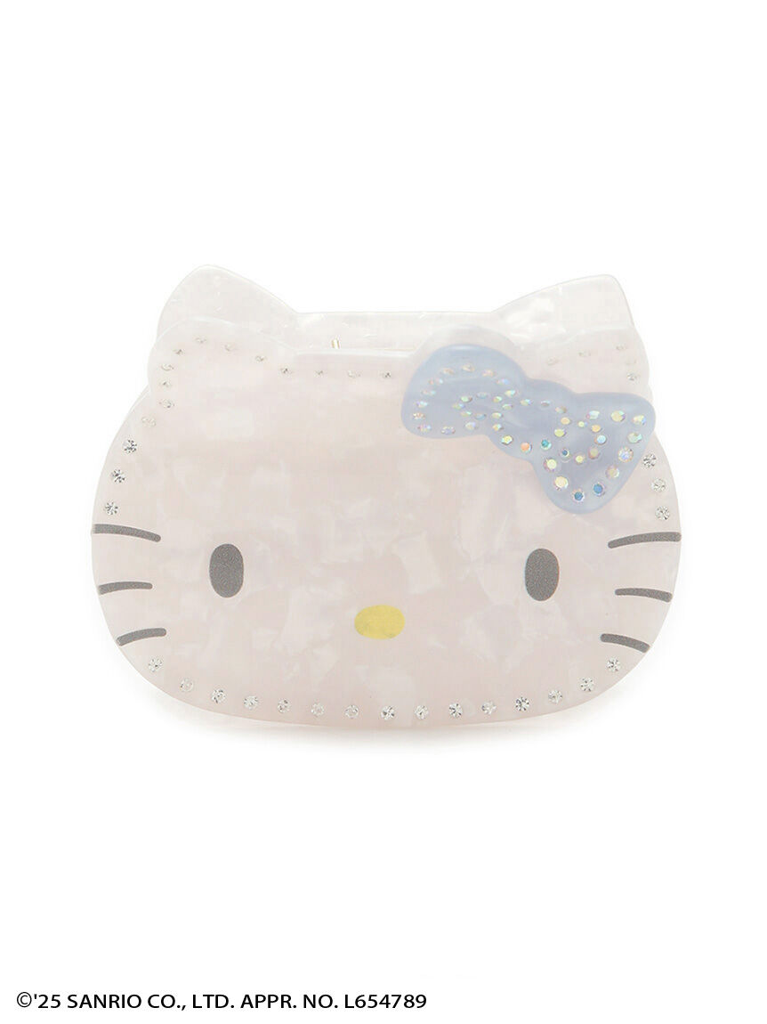 SNIDEL HOME「【HELLO KITTY】アセチヘアバンス」|その他|SAX