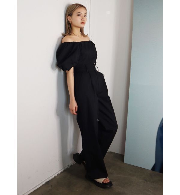 EMODA「2WAYオフショルダートップ」|シャツ・ブラウス|