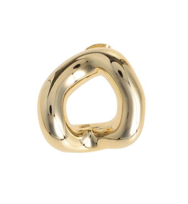 EMODA「タンクボリュームピアス」|ピアス|