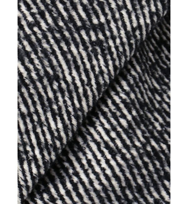 MURUA「ツイードキュロット」|スカート|