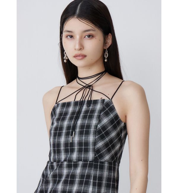 MURUA「ボール2WAYピアス」|ピアス|