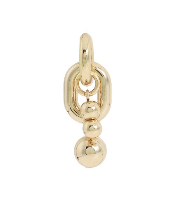 MURUA「ボール2WAYピアス」|ピアス|