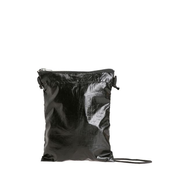 Ungrid「メタリックショルダーバッグ」|ショルダー・メッセンジャー|