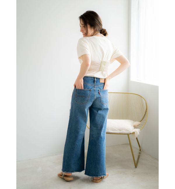 Ungrid「チュールビスチェ」|その他|