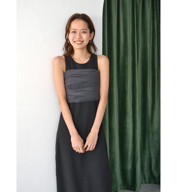 Ungrid「チュールビスチェ」|その他|