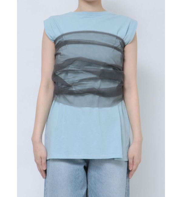 Ungrid「チュールビスチェ」|その他|