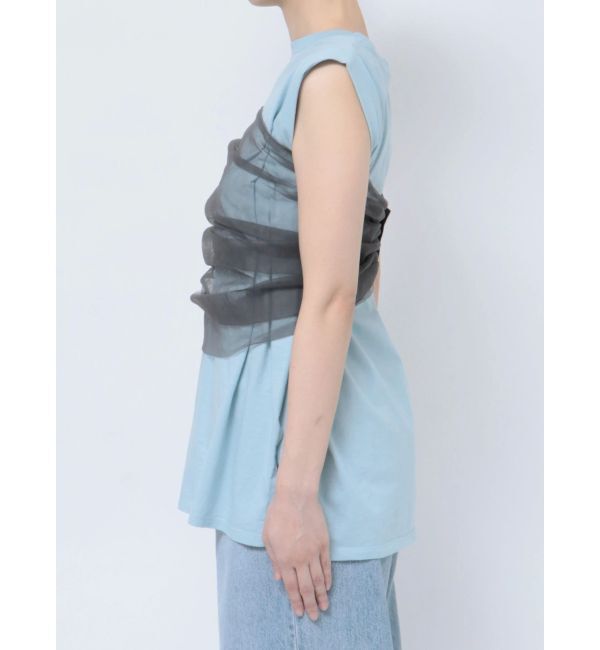 Ungrid「チュールビスチェ」|その他|