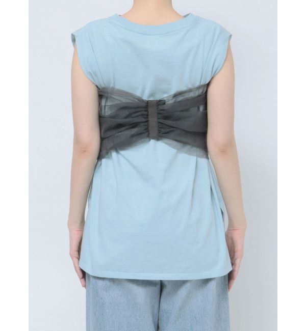 Ungrid「チュールビスチェ」|その他|