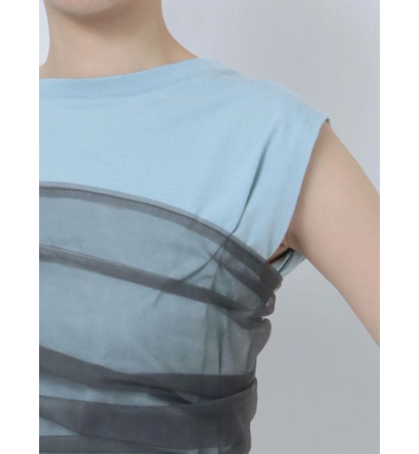 Ungrid「チュールビスチェ」|その他|