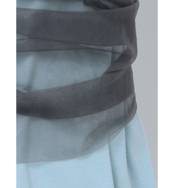 Ungrid「チュールビスチェ」|その他|