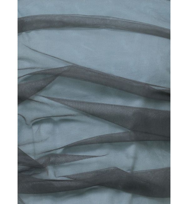 Ungrid「チュールビスチェ」|その他|