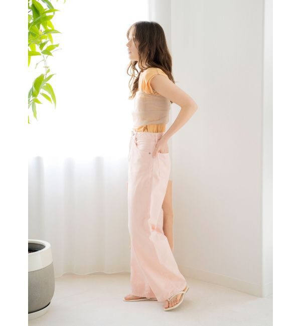 Ungrid「チュールビスチェ」|その他|