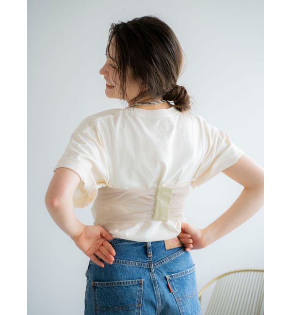 Ungrid「チュールビスチェ」|その他|