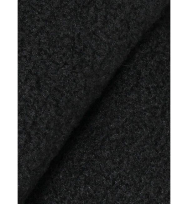 LAGUNAMOON「ボアブルゾン」|ブルゾン・スタジャン|