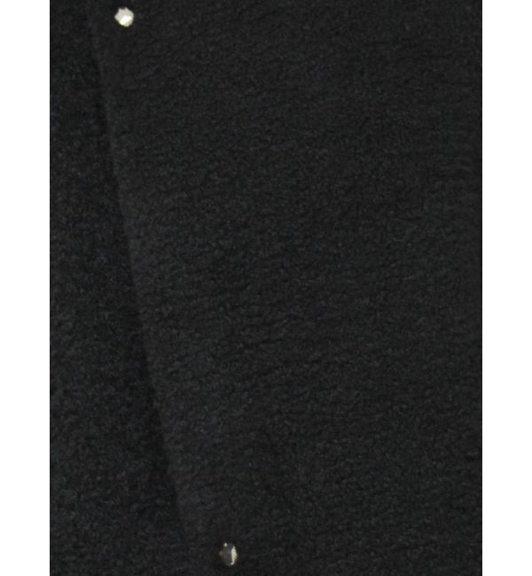 LAGUNAMOON「ボアブルゾン」|ブルゾン・スタジャン|