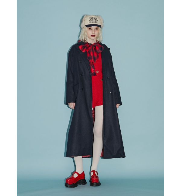 jouetie「メリージェーンレースアップシューズ」|その他|