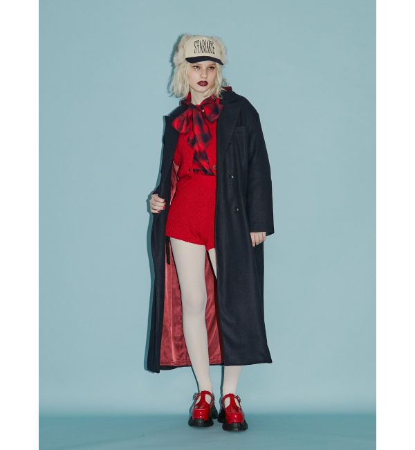 jouetie「メリージェーンレースアップシューズ」|その他|