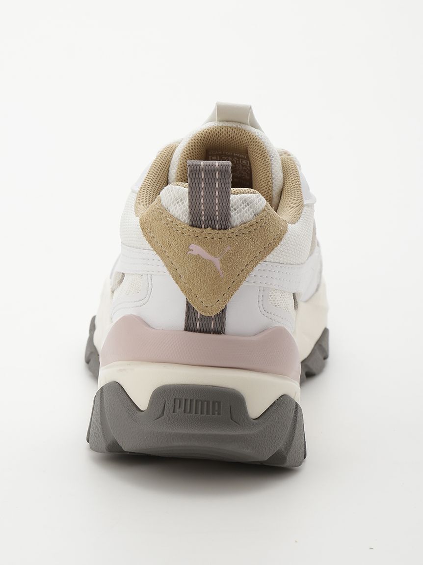 PUMA「【emmi&times;PUMA】SOPHYR WNS EMMI」|スニーカー|