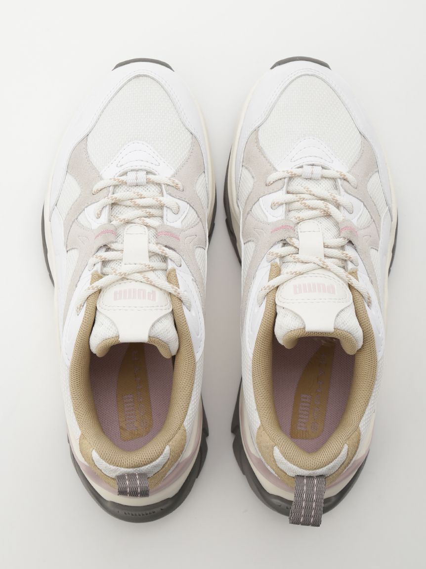 PUMA「【emmi&times;PUMA】SOPHYR WNS EMMI」|スニーカー|