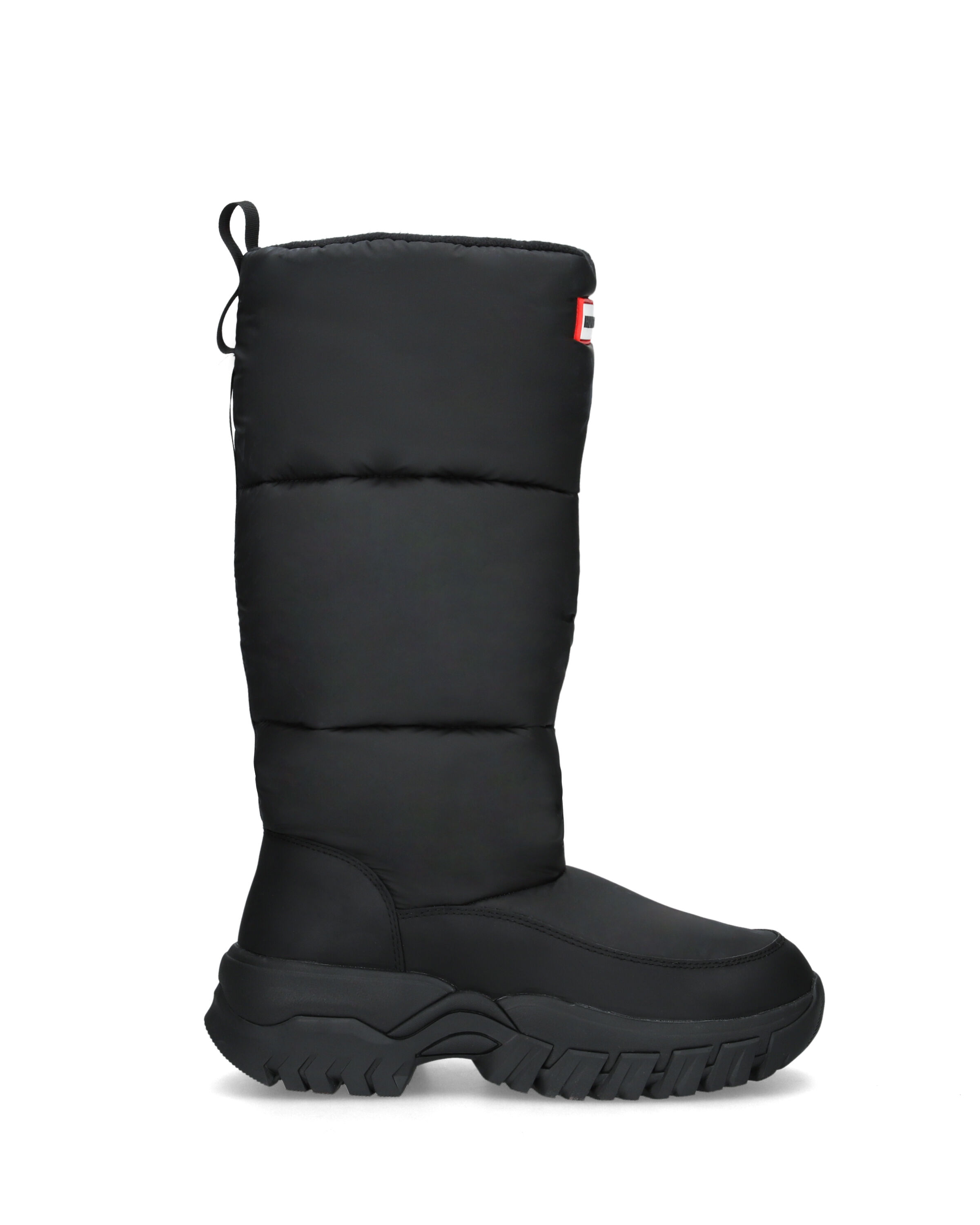 HUNTER トールスノーブーツ 26cm ユニセックス イントレピッド ワンダラー トール スノー ブーツ