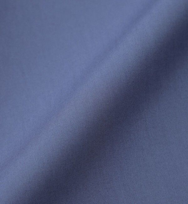 MACKINTOSH PHILOSOPHY「3層ブロードボンディング WELLINGTON「ウェリントン」」|ステンカラーコート|