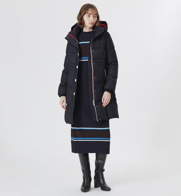  「ミレーヌロングダウン」|その他|