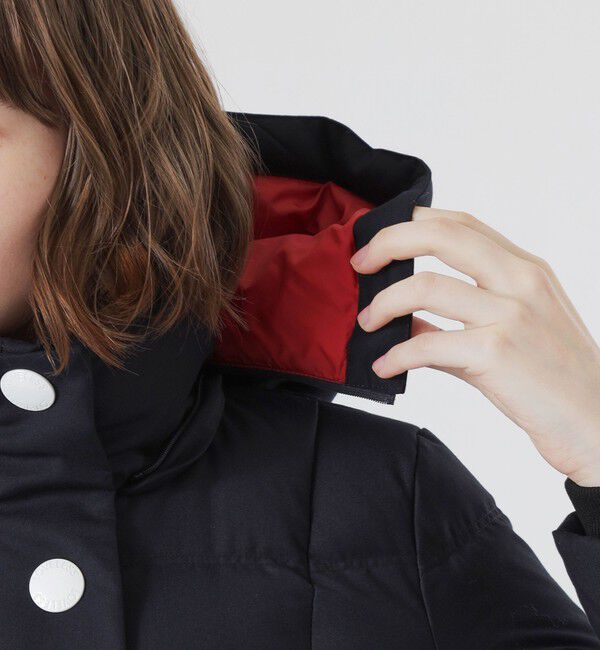  「ミレーヌロングダウン」|その他|