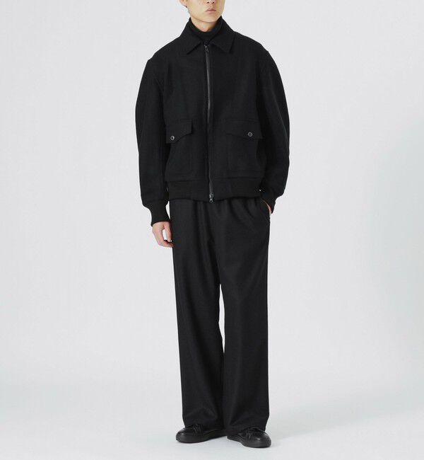  「TECLOR&times;LOVELESS A2」|ブルゾン・スタジャン|