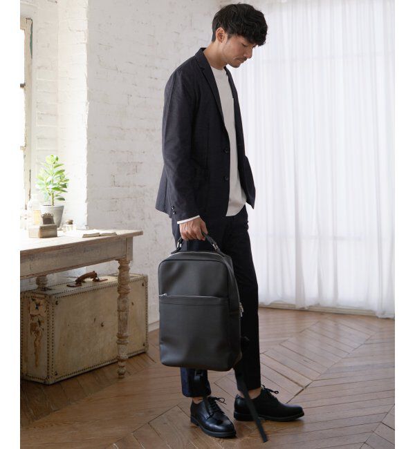 ikka「レザータッチサフィアーノＢＰ」|その他|