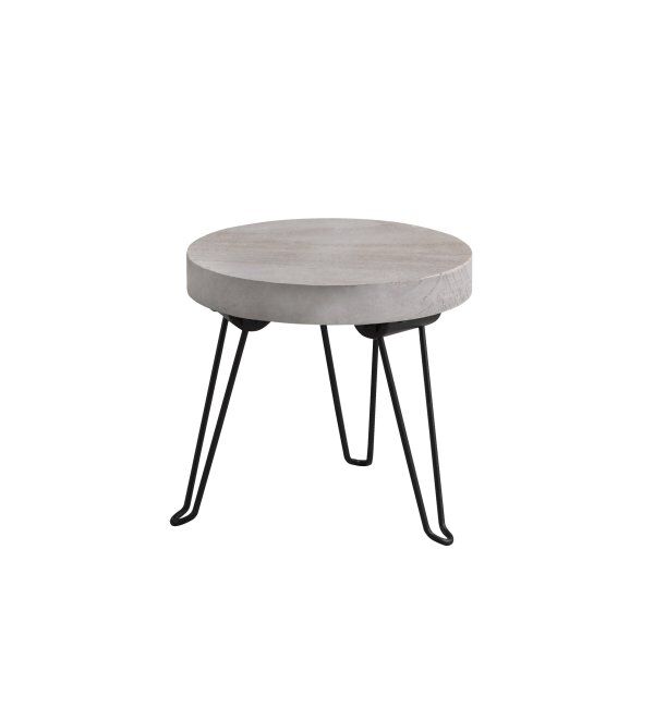 TOKYO DESIGN CHANNEL「ピエニ ラウンドスタンド」|その他|グレイ