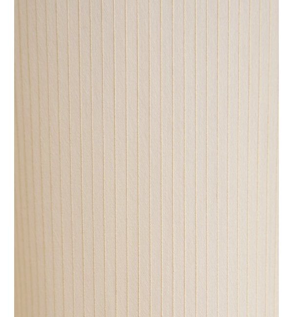 ikka「シアストライプバンドカラーシャツ」|シャツ・ブラウス|