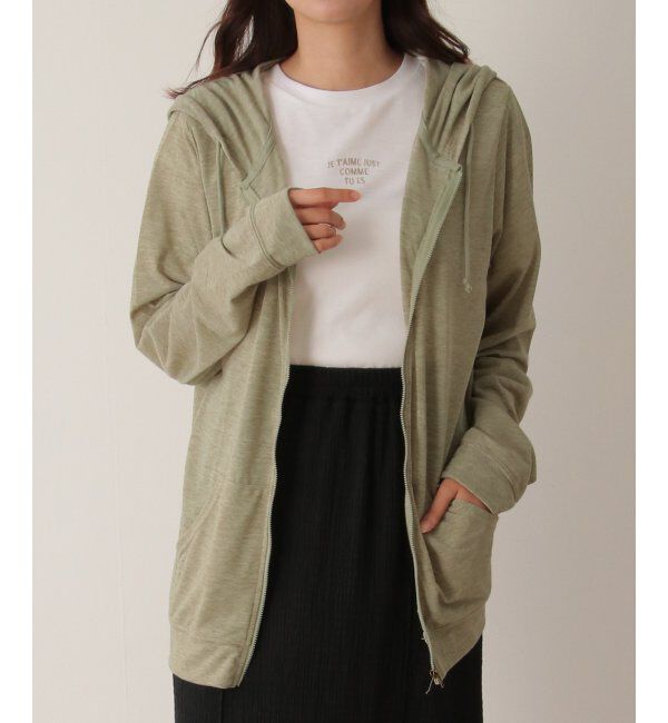 Lbc with Life「UVパーカー LL」|その他|