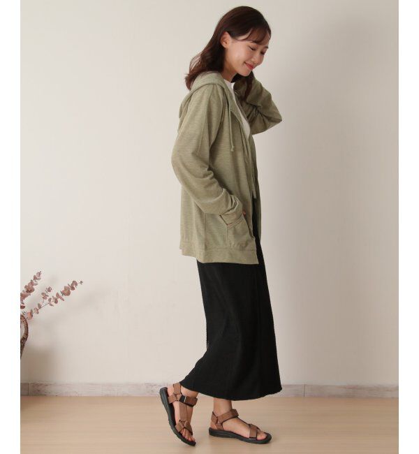 Lbc with Life「UVパーカー LL」|その他|