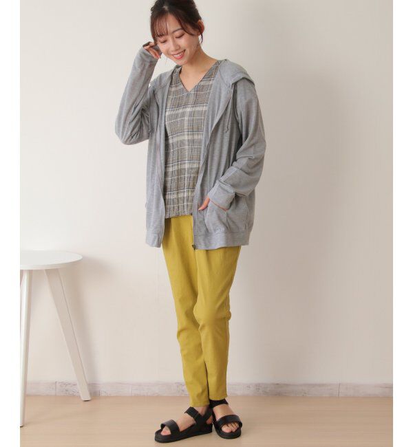 Lbc with Life「UVパーカー LL」|その他|